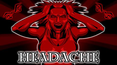 Headache - Artworks DLC
