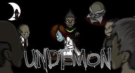 UNDEMON Game