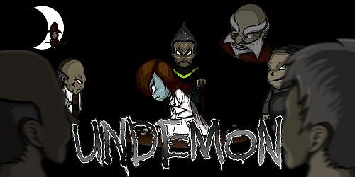 UNDEMON