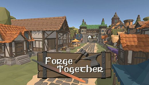 Forge Together