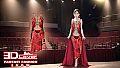 3D Lover - Fantasy Fashion Show