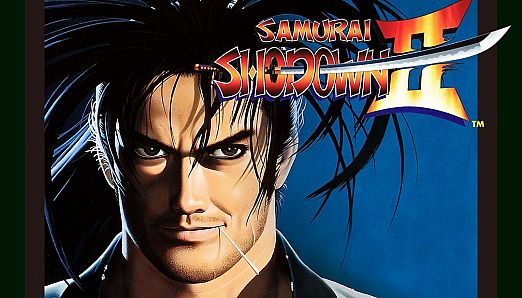 ACA NEOGEO SAMURAI SHODOWN II for Windows