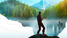 Call of the Wild: The Angler