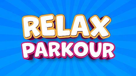 Relax Parkour Game