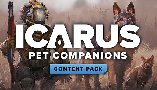 Icarus: Pet Companions Pack