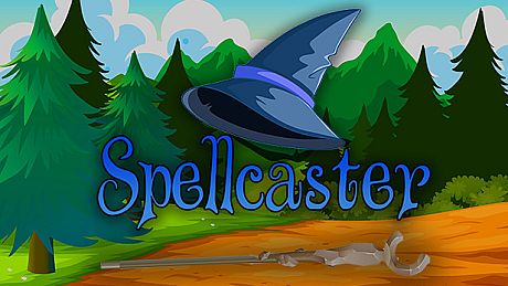 Spellcaster Game