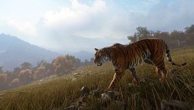 theHunter: Call of the Wild - Sundarpatan Nepal Hunting Reserve