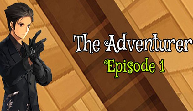 Buy The Adventurer - Episode 1: Beginning of the End