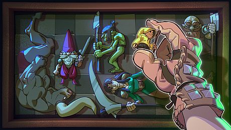 Legends Aligned Xbox + Windows Bundle Bundle