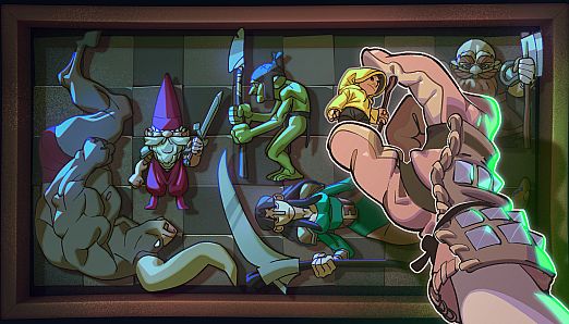 Legends Aligned Xbox Bundle