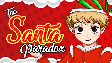 The Santa Paradox Game