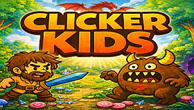 Clicker Kids