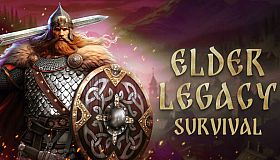 Elder Legacy: Survival