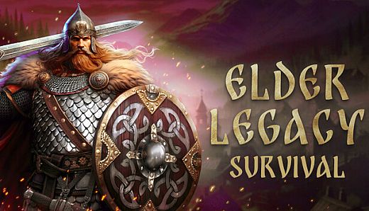 Elder Legacy: Survival