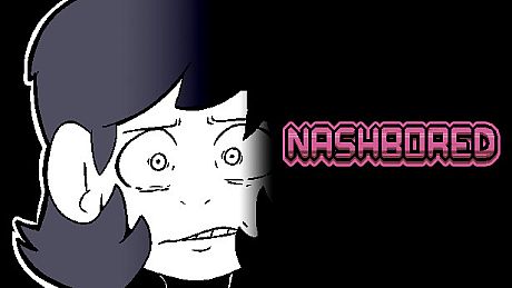 NashBored Game