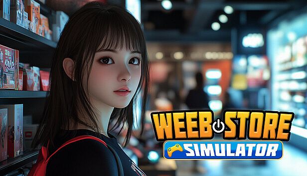 Buy Weeb Store Simulator
