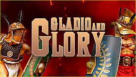 Gladio and Glory
