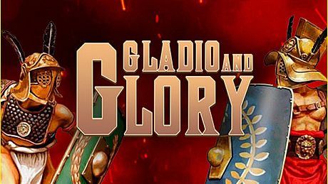 Gladio and Glory Game