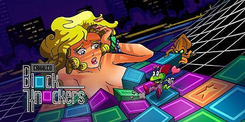 Crawlco Block Knockers