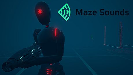Maze Sounds