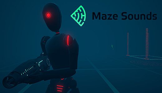 Maze Sounds