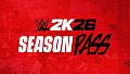 WWE 2K26 Season Pass