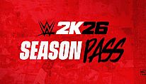 Acheter WWE 2K26 Season Pass PC