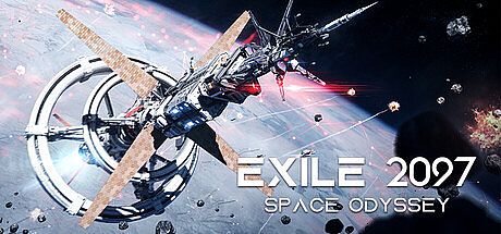 Exile 2097: Space Odyssey
