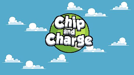 Chip and Charge Game