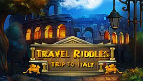Travel Riddles: Trip To Italy
