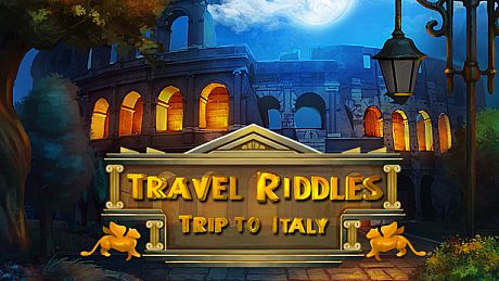 Travel Riddles: Trip To Italy