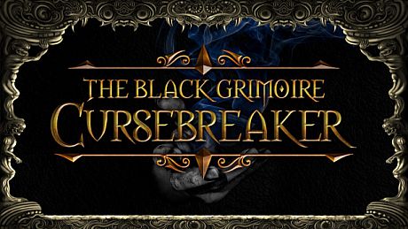 The Black Grimoire: Cursebreaker Game