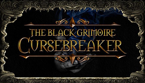Buy The Black Grimoire: Cursebreaker