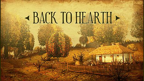 Back to Hearth Game