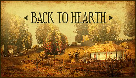 Back to Hearth