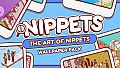 The Art of Nippets Wallpaper Pack
