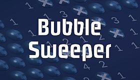 Bubble Sweeper