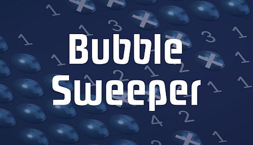 Bubble Sweeper