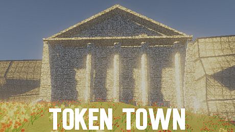 Token Town Game