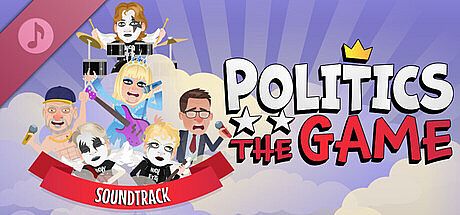 Politics The Game Soundtrack