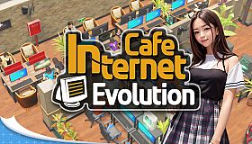 Internet Cafe Evolution