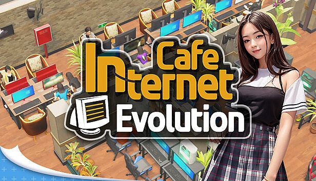 Buy Internet Cafe Evolution
