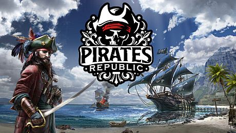 Pirates Republic Game