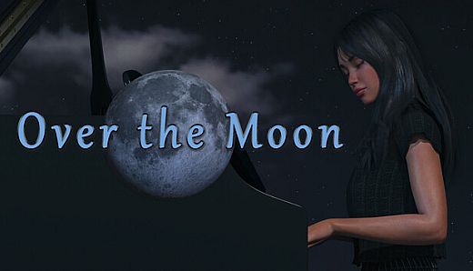 Over the Moon