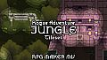 RPG Maker MV - Rogue Adventure - Jungle Tileset