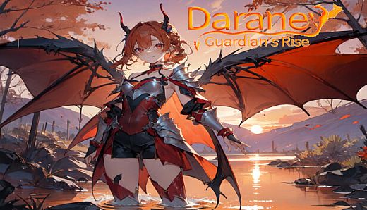 Daraney - Guardian's Rise