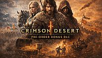 Buy Crimson Desert - Pre-order Bonus DLC PC