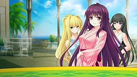 Poker Pretty Girls Battle: Texas Hold'em