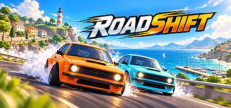Roadshift Game
