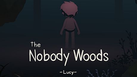the Nobody Woods : Lucy Game